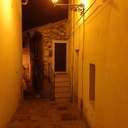 La Casa Dei Ricordi Сasa de vacaciones *