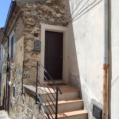 La Casa Dei Ricordi Rocca Imperiale