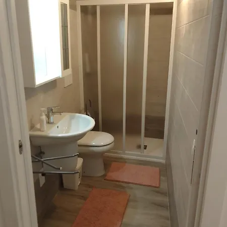La Casa Dei Ricordi Сasa de vacaciones *